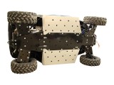 Kit Complet de Protection Aluminium + PHD Polaris General